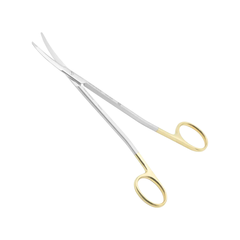 Freeman-Kaye Facelift Scissors (TC) | Hayden Medical